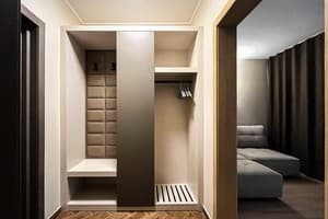 Отель Blueberryhouse. Стандарт двухместный с балконом 9