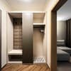 Отель Blueberryhouse. Стандарт двухместный с балконом 9