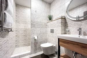 Отель Blueberryhouse. Стандарт двухместный с балконом 10