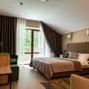Отель Blueberryhouse. Стандарт двухместный с балконом 1