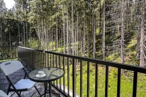 Отель Blueberryhouse. Стандарт двухместный с балконом 13