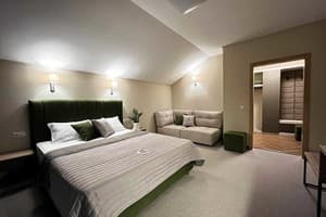 Отель Blueberryhouse. Стандарт двухместный с балконом 14
