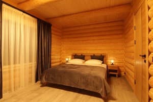 Коттедж Божена. Коттедж 6-местный  8