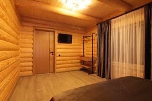 Коттедж Божена. Коттедж 6-местный  9