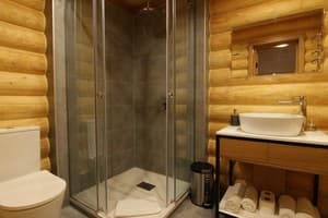 Коттедж Божена. Коттедж 6-местный  13