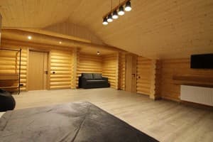 Коттедж Божена. Коттедж 6-местный  15