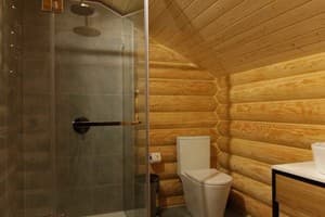 Коттедж Божена. Коттедж 6-местный  17