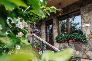 Большая Медведица 1