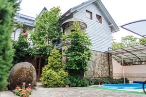 Большая Медведица 2