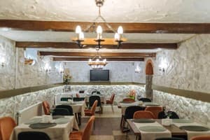 Большая Медведица 7