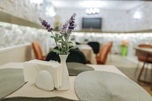 Большая Медведица 3