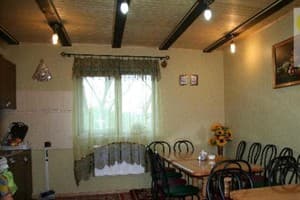 Бойківчанка 1