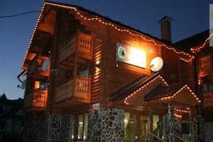 Бойківчанка 1