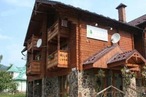 Бойківчанка 3