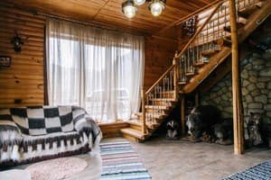 Бойківчанка 5