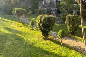 Частная усадьба Бойківчанка