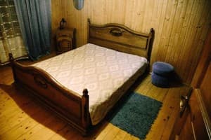 Частная усадьба Бойківчанка. Делюкс двухместный однокомнатный 2