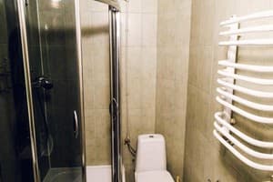 Частная усадьба Бойківчанка. Делюкс двухместный однокомнатный 4