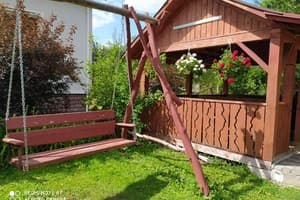 Бойківська світлиця 16