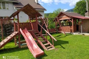 Бойківська світлиця 4