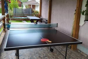 Бойківська світлиця 1