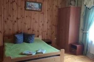 Бойківська світлиця 4