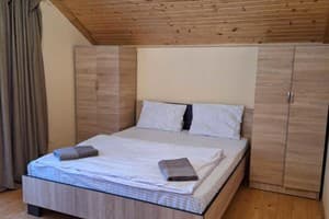 Коттедж Брендушка