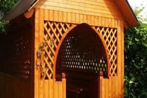 Брусничка 2