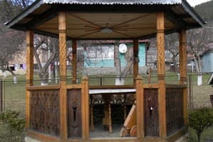 Частная усадьба Брусничка