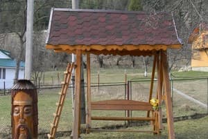 Брусничка 1