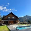 Коттедж Bryndushi Chalet-1/21