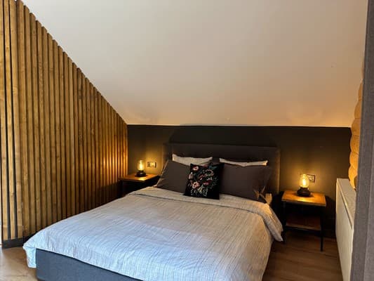 Bryndushi Chalet 1