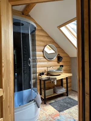 Bryndushi Chalet 19