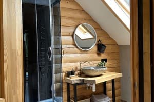 Bryndushi Chalet 19