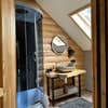 Bryndushi Chalet 19-20/21