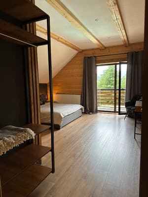 Bryndushi Chalet 8