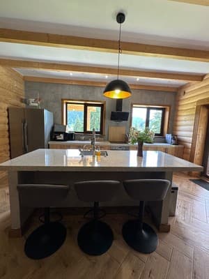 Bryndushi Chalet 9