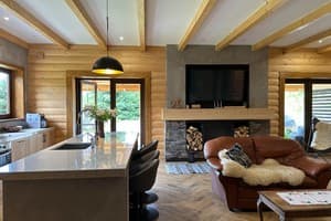 Bryndushi Chalet 5
