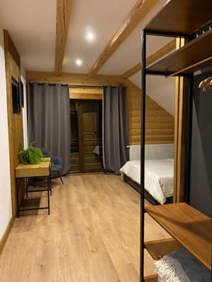 Bryndushi Chalet 16