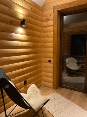 Bryndushi Chalet 17