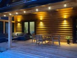 Bryndushi Chalet 10