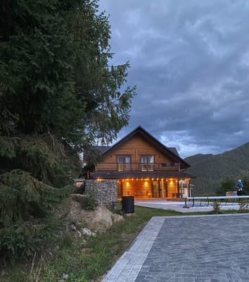 Bryndushi Chalet 14