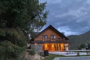 Bryndushi Chalet 8