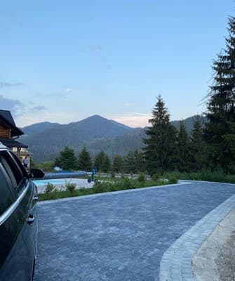 Bryndushi Chalet 3