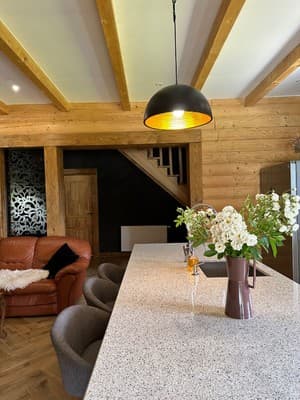 Bryndushi Chalet 4
