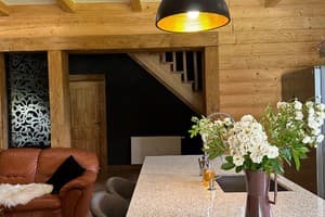 Bryndushi Chalet 4