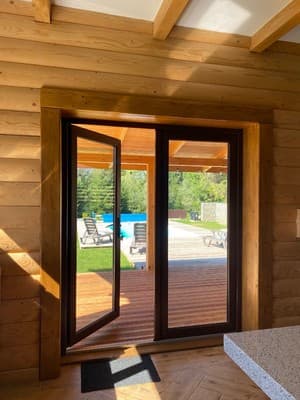 Bryndushi Chalet 18