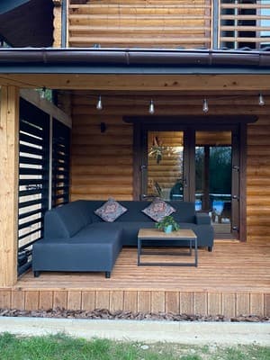 Bryndushi Chalet 7