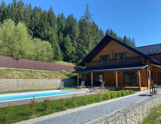 Bryndushi Chalet 12