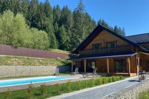 Bryndushi Chalet 12